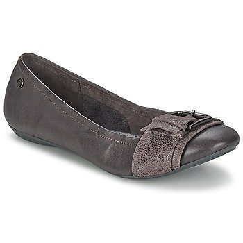 Hush puppies FINNLEY CHASTE ballerinat