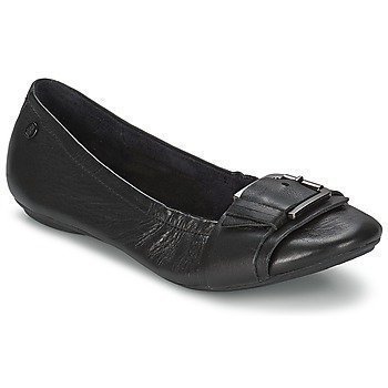 Hush puppies FINNLEY CHASTE ballerinat