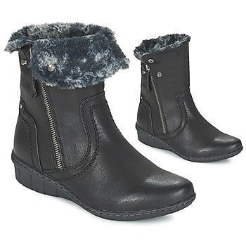 Hush puppies INGRID bootsit