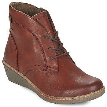 Hush puppies JULIA bootsit