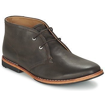 Hush puppies KIERAN CHARGE bootsit