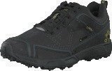 Icebug DTS2 BUGrip® GTX Black/Charcoal