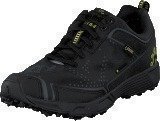 Icebug DTS2-L BUGrip® GTX Black/Charcoal