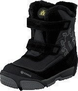 Icebug Myoko BUGweb® GTX Black