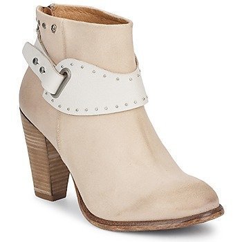 Ikks CARVEN BOOTIE nilkkurit