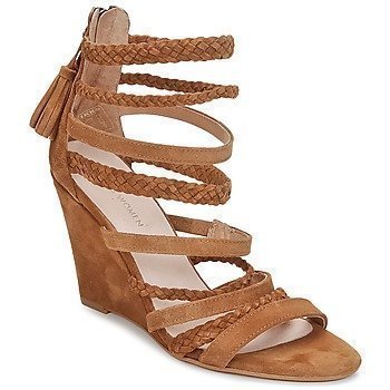 Ikks SANDALE WEDGE TRESSE sandaalit