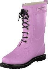 Ilse Jacobsen 3/4 Rubber Boot Mulberry