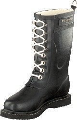 Ilse Jacobsen 3/4 Rubberboot Black