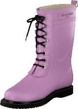 Ilse Jacobsen 3/4 Rubberboot Mulberry