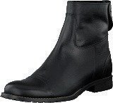 Ilse Jacobsen Ancle Boot Black