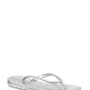 Ilse Jacobsen Flipflop With Glitter