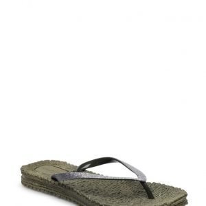 Ilse Jacobsen Flipflop With Glitter