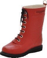 Ilse Jacobsen Kids Rubberboot Red