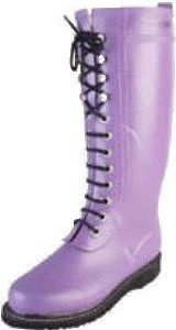 Ilse Jacobsen Long Rubber Boot