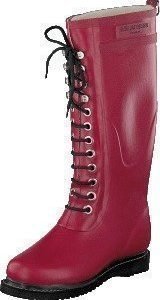 Ilse Jacobsen Long Rubber Boot Wine