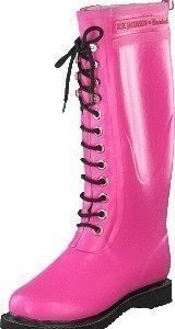 Ilse Jacobsen Long Rubberboot Pink