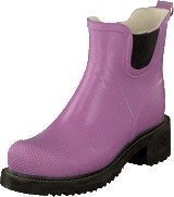 Ilse Jacobsen Rubber boot Mulberry