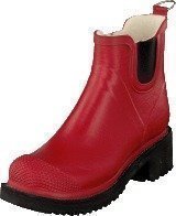 Ilse Jacobsen Rubber boot Red