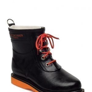 Ilse Jacobsen Short Rubber Boot