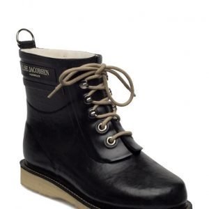 Ilse Jacobsen Short Rubber Boot