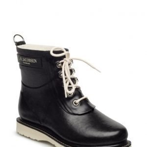 Ilse Jacobsen Short Rubber Boot