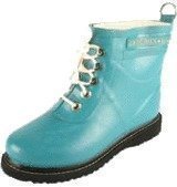 Ilse Jacobsen Short Rubber Boot