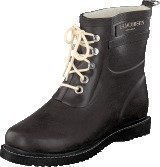 Ilse Jacobsen Short Rubberboot Brown