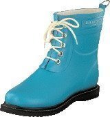 Ilse Jacobsen Short Rubberboot Turquoise