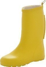 Ilse Jacobsen Small Kids Rubberboot Yellow