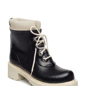 Ilse Jacobsen Women Short Rub Boots