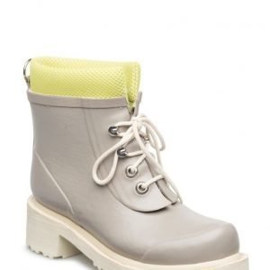 Ilse Jacobsen Women Short Rub Boots