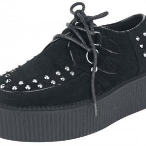 Industrial Punk Stud Creepers Creepers-kengät