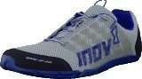 Inov8 Bare XF 210 Silver/Blue