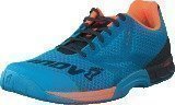 Inov8 F-Lite 250 S MENS Blue/Grey/Orange