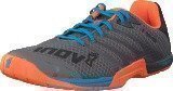 Inov8 F-lite 235 S MENS Grey/Blue/Orange