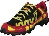 Inov8 X-Talon 212 Black/Berry/Lime