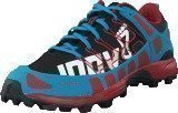 Inov8 X-Talon 212 Black/Blue/Chili