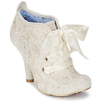 Irregular Choice ABIGAILS THIRD PARTY nilkkurit