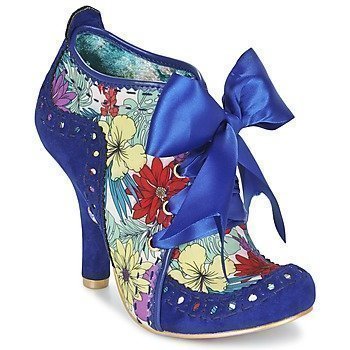 Irregular Choice ABIGAIL'S THIRD PARTY nilkkurit