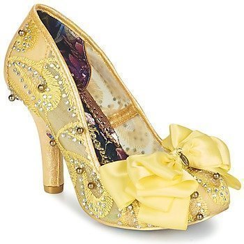 Irregular Choice ASCOT korkokengät