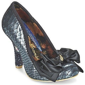 Irregular Choice ASCOT korkokengät