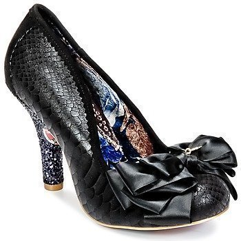 Irregular Choice ASCOT korkokengät