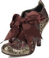 Irregular Choice Abigails Party