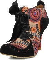 Irregular Choice Abigails Party