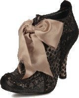 Irregular Choice Abigails Party