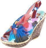 Irregular Choice Amy Lasagna