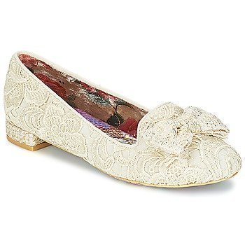 Irregular Choice CHAN TILY ballerinat