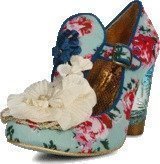 Irregular Choice Can't Touch This