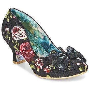 Irregular Choice DAZZLE 2ND RAZZLE korkokengät