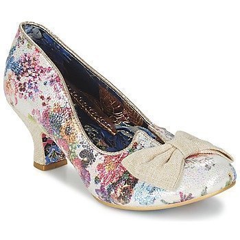 Irregular Choice DAZZLE RAZZLE korkokengät